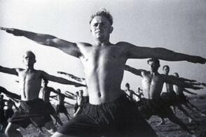 الممارسة لزيادة الفعالية