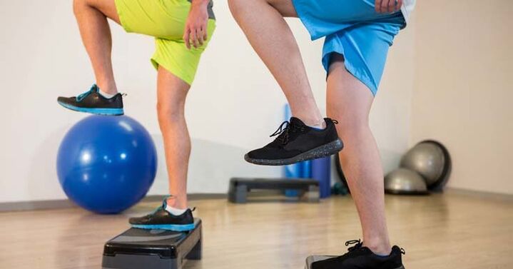 يمكن أن تؤدي ممارسة الرياضة إلى زيادة الفاعلية بشكل طبيعي